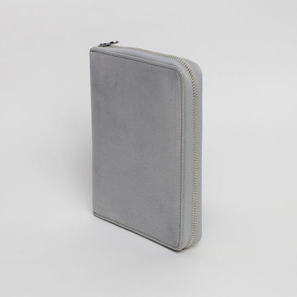Knox Zip Envelope Fog, Mini 6 Size, Gray