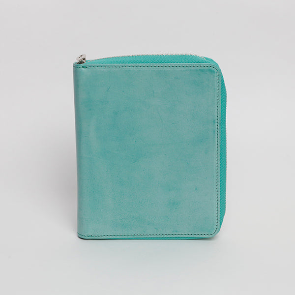 Knox Zip Envelope Fog, Mini 6 Size, Blue