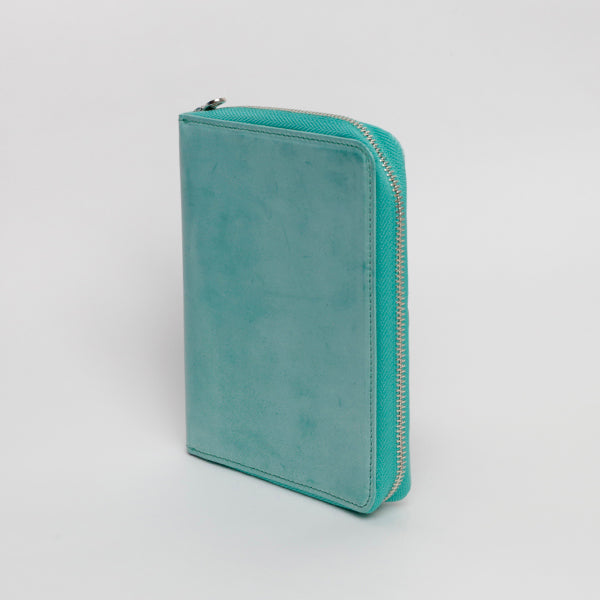 Knox Zip Envelope Fog, Mini 6 Size, Blue
