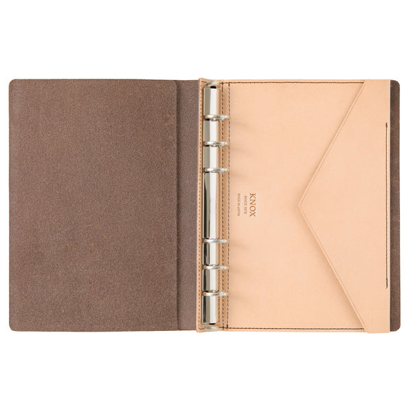 Knox Envelope, Bible, 16mm