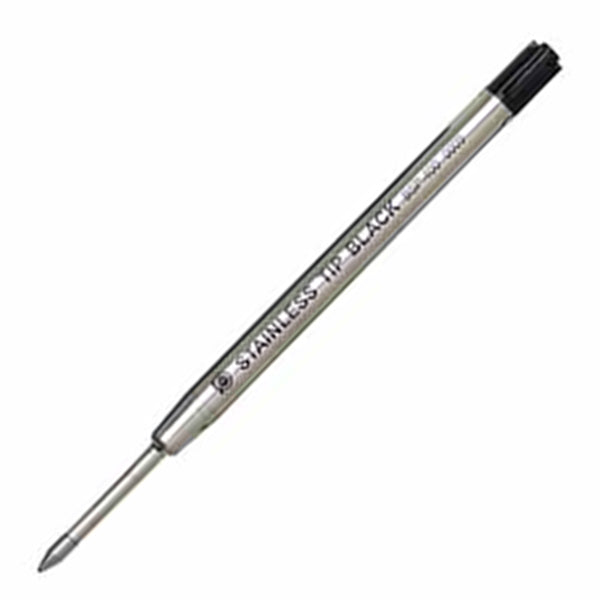 Platinum Ballpoint Pen Refill