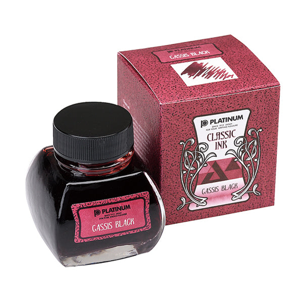 Platinum Classic Ink