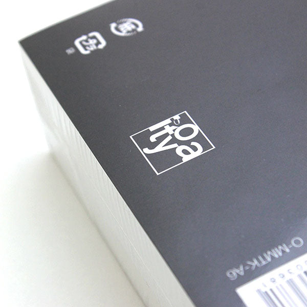 Itoya Original Memo Pad, A6, Top-Glued