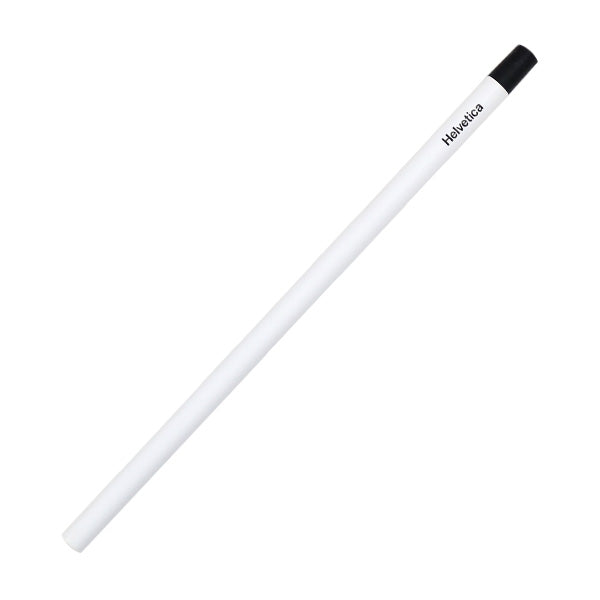 Helvetica Eaton Pencil, Matte