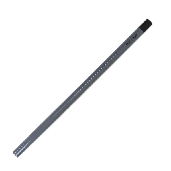 Helvetica Eaton Pencil, Glossy