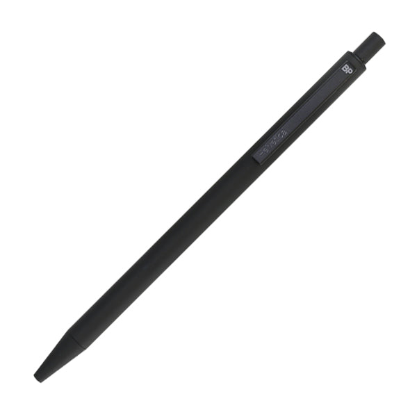 Helvetica Ballpoint Pen