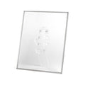 Itoya Trap Frame 8 × 10, Silver