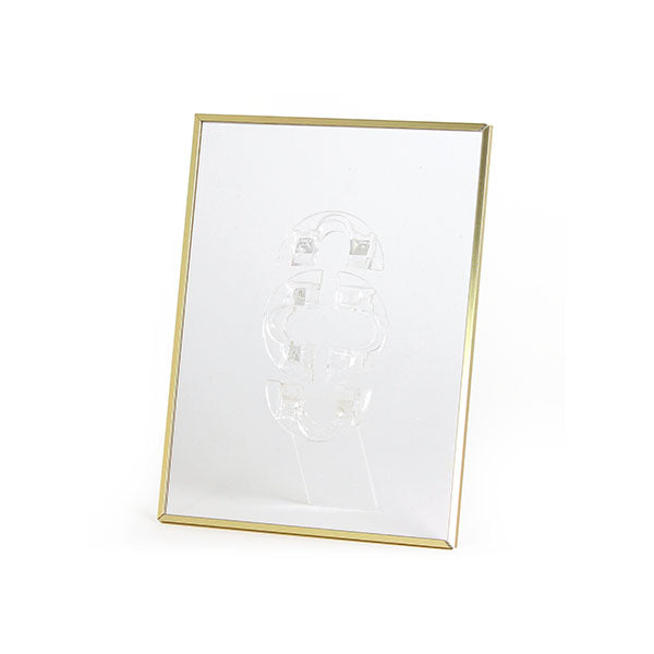 Itoya Trap Frame 6 × 8