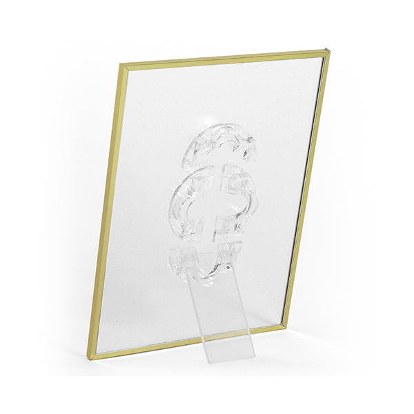 Itoya Trap Frame 6 × 8