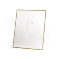 Itoya Trap Frame 8 × 10