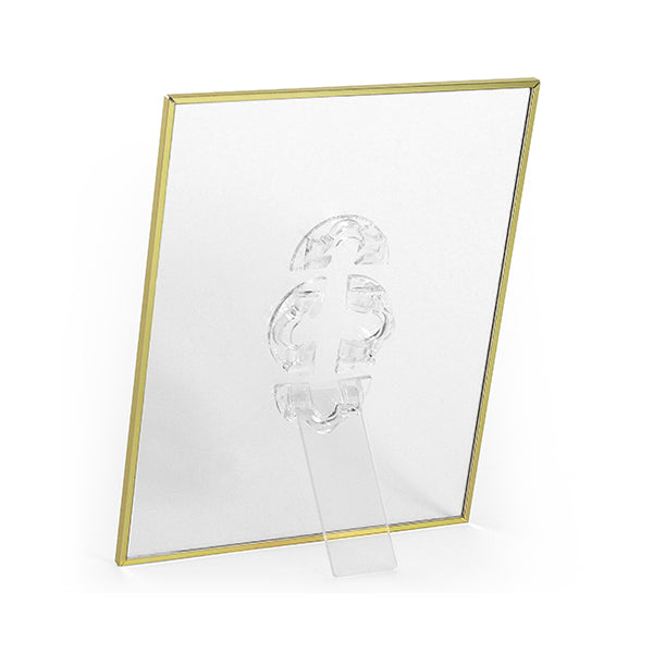Itoya Trap Frame 8 × 10