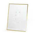 Itoya Trap Frame 9 × 12