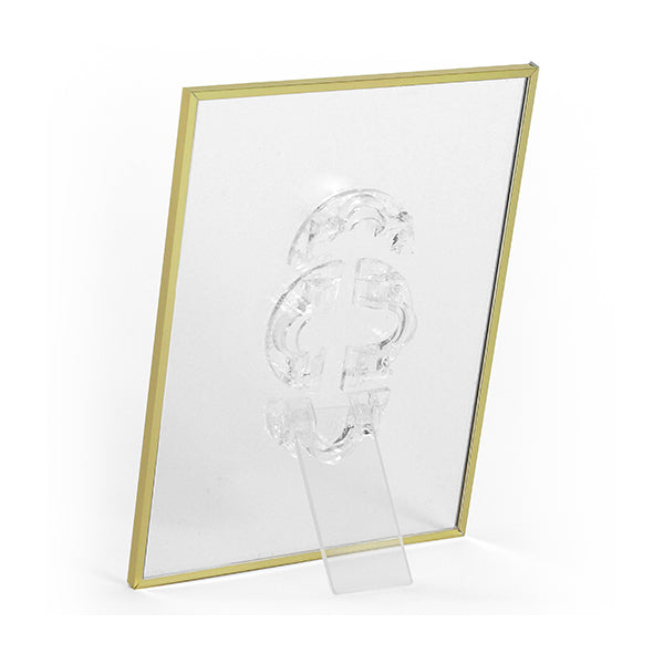 Itoya Trap Frame 9 × 12