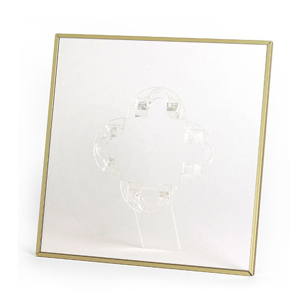Itoya Trap Frame 14 × 14