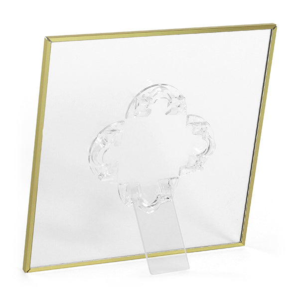 Itoya Trap Frame 14 × 14