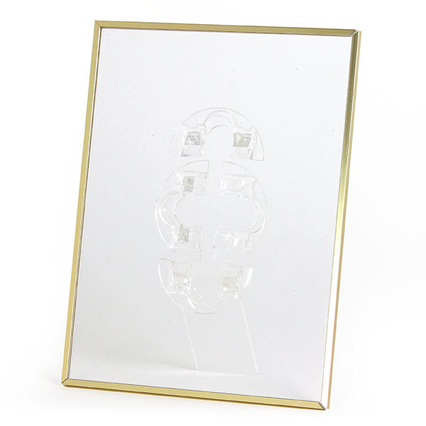 Itoya Trap Frame 14 × 18