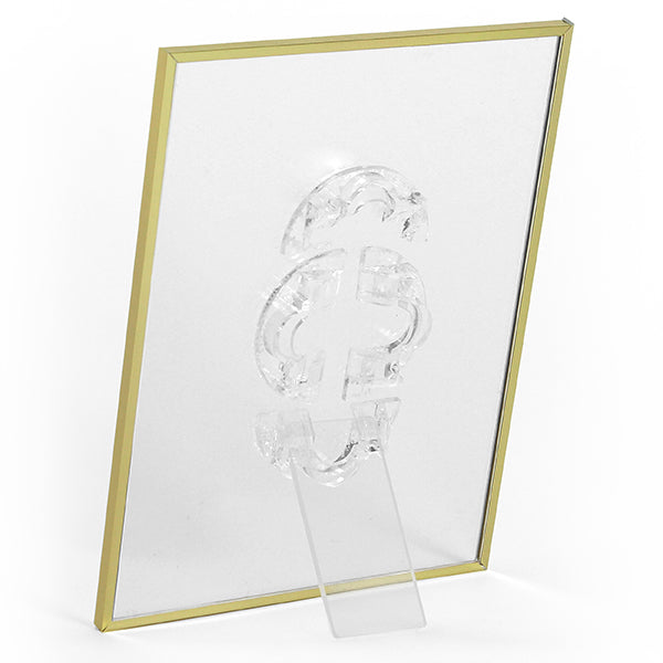 Itoya Trap Frame 14 × 18