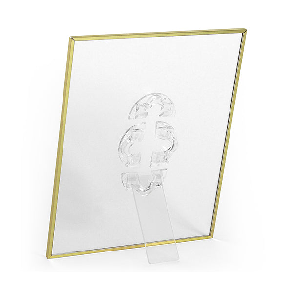 Itoya Trap Frame 16 × 20