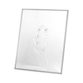 Itoya Trap Frame 16 × 20, Silver