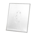 Itoya Trap Frame 20 × 24, Silver