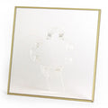 Itoya Trap Frame 24 × 24