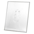 Itoya Trap Frame 24 × 30, Silver