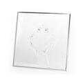 Itoya Trap Frame 8 × 8, Silver