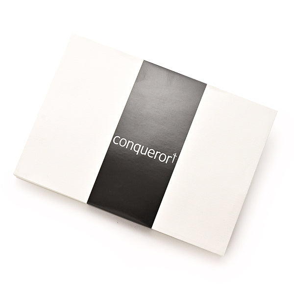 Conqueror Envelope, Laid, C6