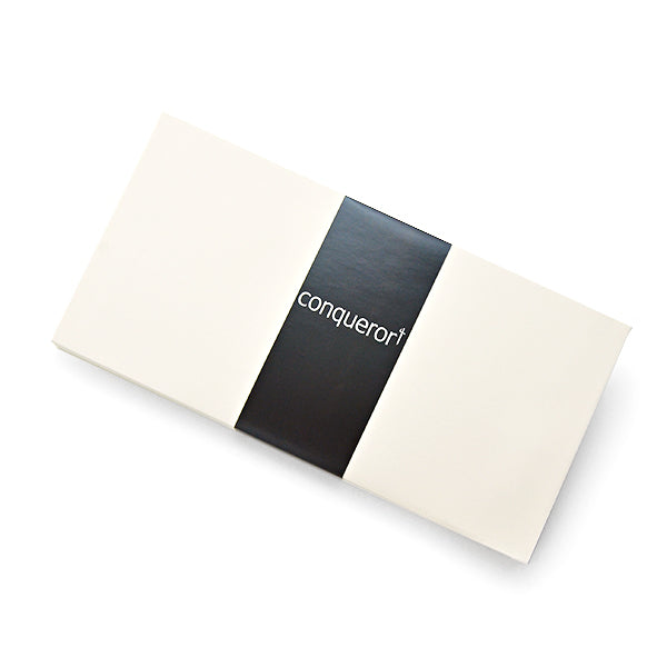 Conqueror Envelope, Wove, DL