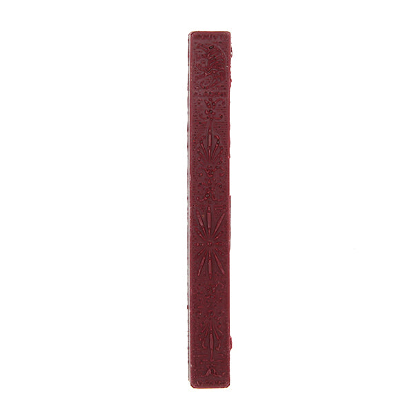 Aladdin Flexible Wax, Burgundy, 72514