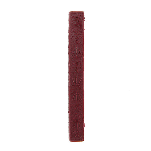 Aladdin Flexible Wax, Burgundy, 72514