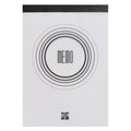 Itoya Original Tracing Paper Memo Pad, A6
