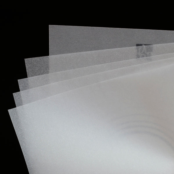 Itoya Original Tracing Paper Memo Pad, A6