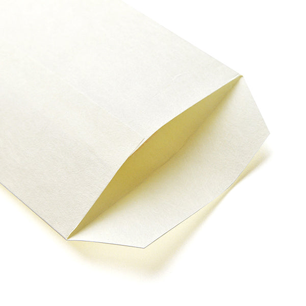 Itoya Japanese Envelope, Pure Kozo Paper, 90 × 205mm (Satsusatsu, 10 Envelopes)
