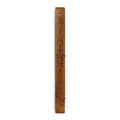 Aladdin Big Flexible Wax, 18cm, Gold