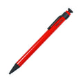 Helvetica 2mm Lead Holder, Wood