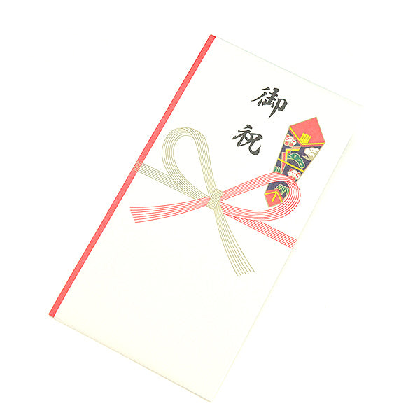Itoya Shugi Gift Envelope, Tato, Congratulations