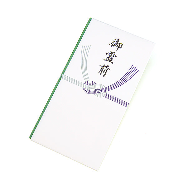 Itoya Shugi Gift Envelope, Tato, For Condolences