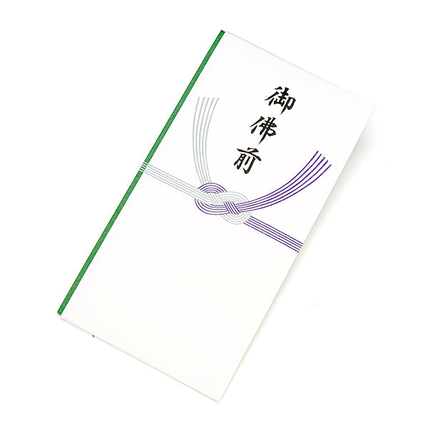 Itoya Shugi Gift Envelope, Tato, For Buddhist Memorial Service