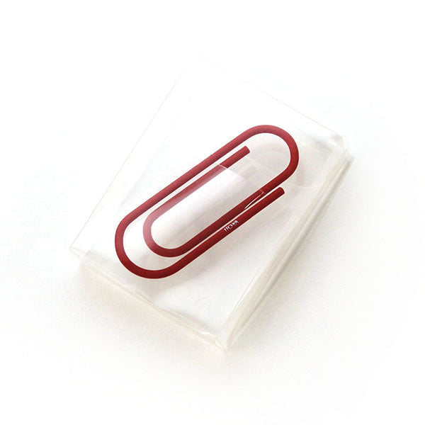 Itoya Red Clip 2006