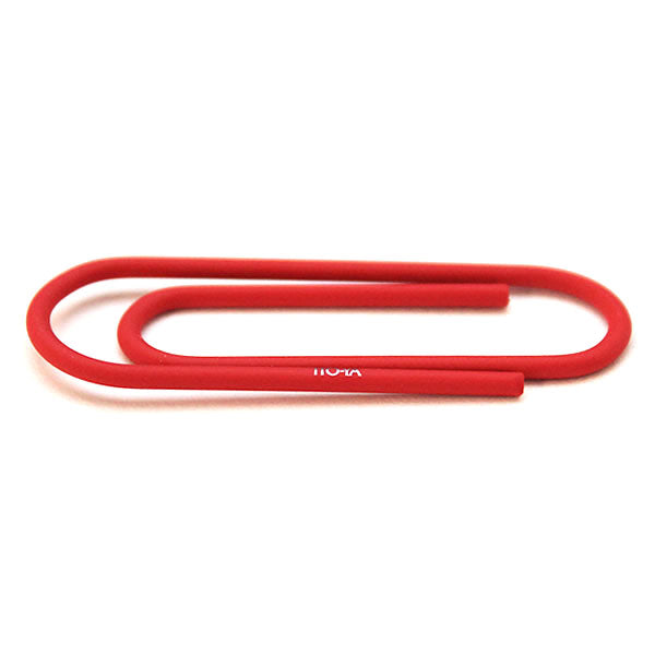 Itoya Red Clip 2006