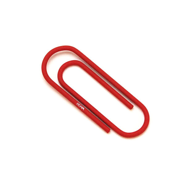 Itoya Red Clip 2006