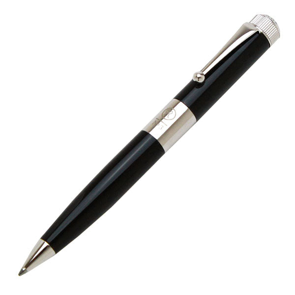 ROMEO No. 3 Ballpoint Pen, Wide Barrel