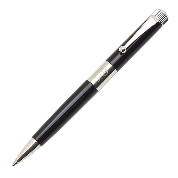 ROMEO No. 3 Ballpoint Pen, Slim Barrel