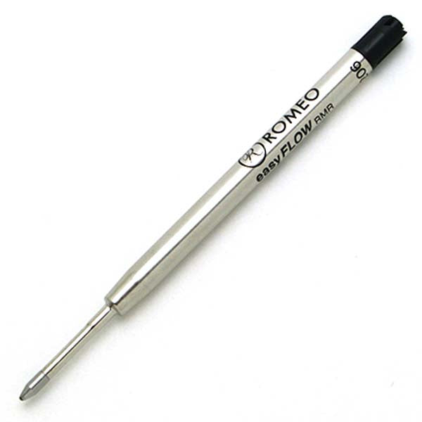 ROMEO Ballpoint Pen Refill, easyFLOW