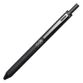 ROMEO 4-in-1 Multifunction Pen, Leather Grip