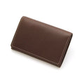 ROMEO Oil Kip Business Card Holder