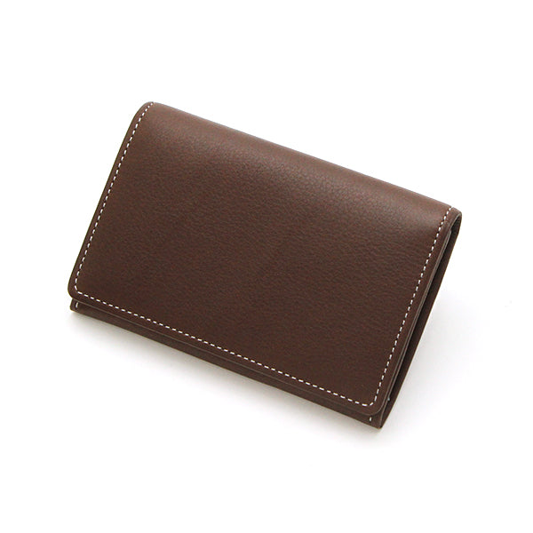 ROMEO Oil Kip Business Card Holder