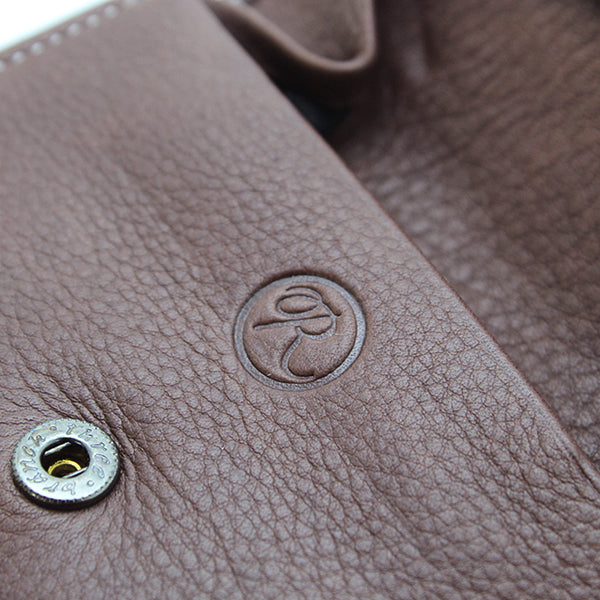 ROMEO Oil Kip Coin Case