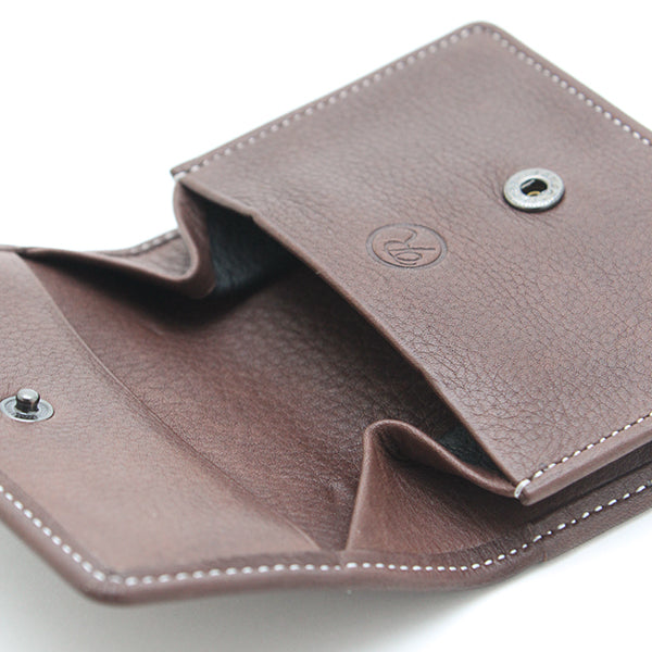 ROMEO Oil Kip Coin Case